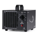 MA5000 Ozone Generator, Replaceable Ozone Plate Option