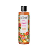 Urban Care Pink Grapefruit & Pomelo Shower Gel 500 ml