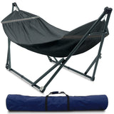 Tranquillo Universal Canvas Hammock Medium Size for Ultimate Comfort and Style