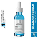 La Roche Posay Hyalu B5 Anti-Aging Serum - Hydrating, Anti-Wrinkle, and Plumping Formula