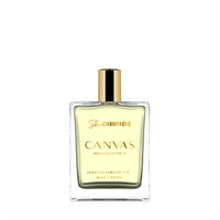 CANVAS - MALLOW CHOUX PERFUMED BODY OIL