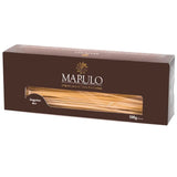 Marulo Linguine Artisan Pasta – Handmade Italian Bronze-Cut Gourmet Pasta, 500g (1.1 lb)