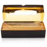 Marulo Linguine Artisan Pasta – Handmade Italian Bronze-Cut Gourmet Pasta, 500g (1.1 lb)