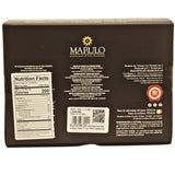 Marulo Paccheri Homemade Artisan Pasta – Authentic Italian Bronze Cut, 500 g (1.1 lb) Luxury Box