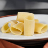 Marulo Paccheri Homemade Artisan Pasta – Authentic Italian Bronze Cut, 500 g (1.1 lb) Luxury Box