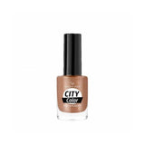 Golden Rose City Color Nail Lacquer No:309 10.2ml