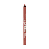 Beaulis Fun Fleecy Lip Liner 528 Sweetheart - Smooth Matte Definition