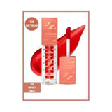 Maybelline New York Sunkisser Spicy Red Liquid Matte Blush: Long Lasting, Highly Pigmented, Warm Toned, & Natural Matte Finish