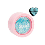 Soda Glitter Gel 003 Gemini - Long-Lasting Glitter Gel for Cosmetic Use - Social Media Influencer Beauty Product