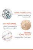Avene Mineral Sunscreen Compact Powder SPF 50+ - Sensitive Skin Sun Protection & Makeup Base