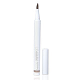 Beaulis Mark It: Natural Light Brown Eyebrow Pencil - Smudge-Proof, Water-Resistant, Long-Lasting Definition