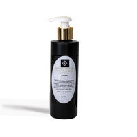 Anti-Acne Organic Nourishing Body Wash - Five Fragrances -  For MEN