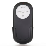 Anderic Substitute For Home Decorators Collection Merwry Ceiling Fan Remote Control | 304 Mhz - 13431102701301, DL-4112T-01, 2A767-DL-4112T-01