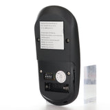 Anderic Substitute For Home Decorators Collection Merwry Ceiling Fan Remote Control | 304 Mhz - 13431102701301, DL-4112T-01, 2A767-DL-4112T-01