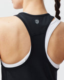 Mesh It To Me Tank