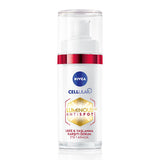 Nivea Luminous630 Anti-Aging Serum: Reduce Dark Spots & Wrinkles, Hyaluronic Acid & Collagen, Firm & Hydrate Skin