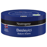 Neutrogena Moisturizing Cream for Dry Skin - 24 Hour Hydration, Vitamin E Enriched, 6.76 fl oz