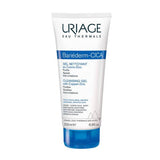 Uriage Bariederm Cleansing Cica Gel - Gentle, Fragrance-Free Skincare for Dry, Sensitive Skin