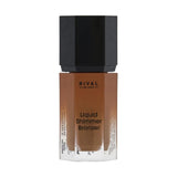 Rival de Loop Liquid Bronzer with Shimmer 15ml