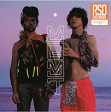 Oracular Spectacular (Pink, Indie Exclusive) [Vinyl]