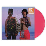 Oracular Spectacular (Pink, Indie Exclusive) [Vinyl]