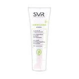 SVR Sebiaclear Acne Treatment Moisturizer: Hydrate & Clear Acne-Prone Skin | Non-Comedogenic Face Cream, 40ml