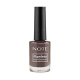 Note Flawless Nail Polish Shade 028 Glossy Finish 9ml