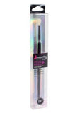 Nascita Pro Plus: Mini Blending Brush for Precise Eyeshadow Application - Seamless Blends, Professional Results | Small Eyeshadow Brush