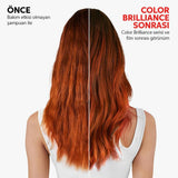 Wella Professionals Invigo Brilliance Conditioner for Fine Hair 200 ml