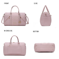 Allegra Duffle Bag