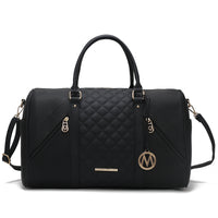 Allegra Duffle Bag