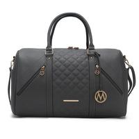 Allegra Duffle Bag