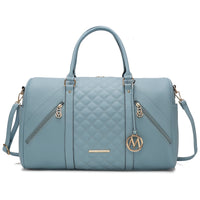 Allegra Duffle Bag