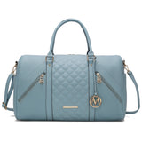 Allegra Duffle Bag
