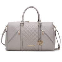 Allegra Duffle Bag