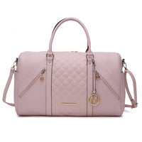 Allegra Duffle Bag