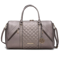 Allegra Duffle Bag