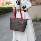 Lori Signature Tote Bag