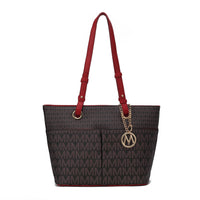 Lori Signature Tote Bag