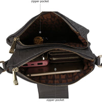 Marietta Crossbody Bag