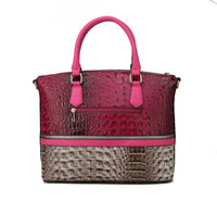 Autumn Tote Bag and Wallet Set
