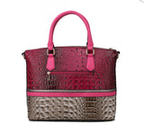 Autumn Tote Bag and Wallet Set