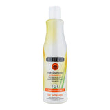 Morfose Herbal Sulfate-Free Shampoo for All Hair Types - 16.91 fl oz, Nourishes & Strengthens Hair