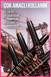 Maybelline New York Color Tattoo Spicy Eye Shadow Stick: Long-Lasting, High Pigment Cream Eyeshadow for Quick & Easy Daily Makeup