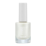 Beaulis Paint It Nail Polish in 990 Snow Shine 8ml