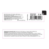 Maruderm Make Up Star Light Liquid Highlighter Rose Gold 15ml