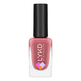 LYKD My Style Up Nail Enamel 391 Bitter Sweet 12ml