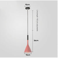 MODERNA Mini Suspension Lamp | 3CARATS