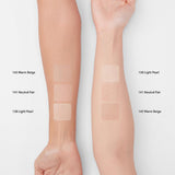 LYKD BB Cream 138 Light Pearl - Lightweight Moisturizing BB Cream with SPF 15 for Even Skin Tone & Natural Coverage