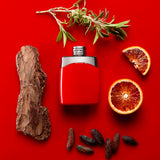 Montblanc Legend Red Eau de Parfum